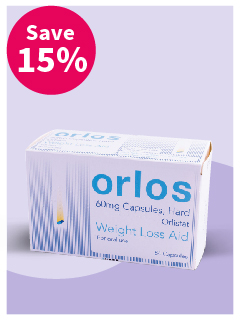 Save 15% on Orlos		